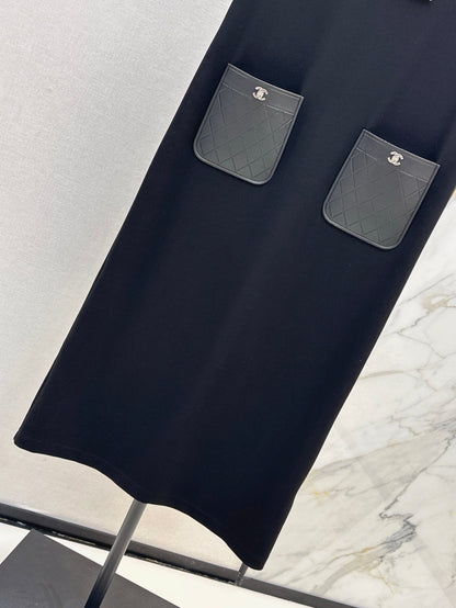 25ss packet dress