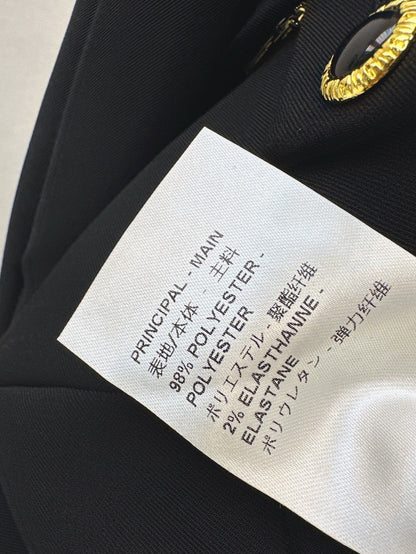 25ss capri pants