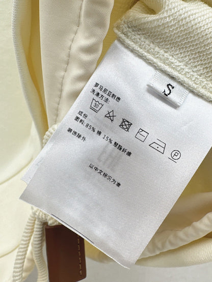25ss tee short set