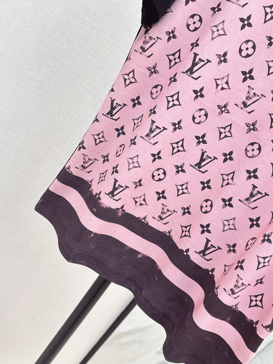 25ss monogram t-shirt