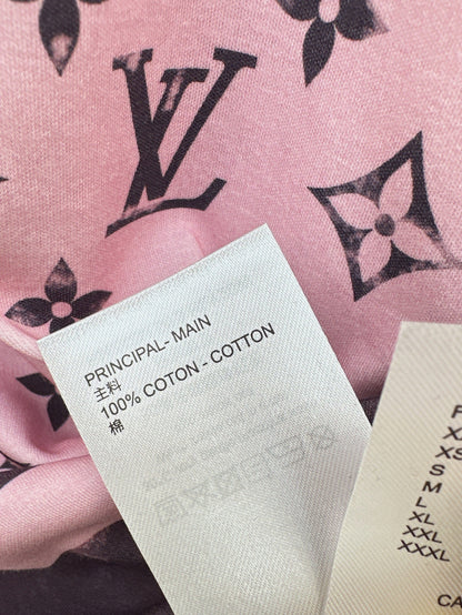25ss monogram t-shirt