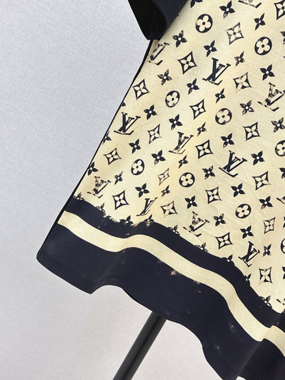 25ss monogram t-shirt