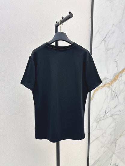 25ss monogram t-shirt