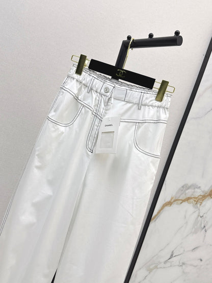 25ss pants