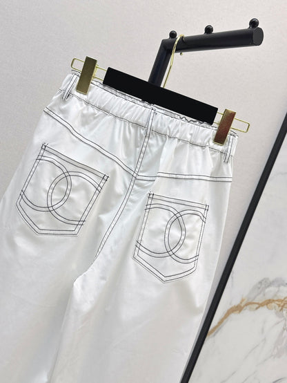 25ss pants