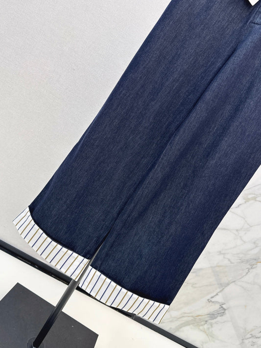 25ss straight jeans