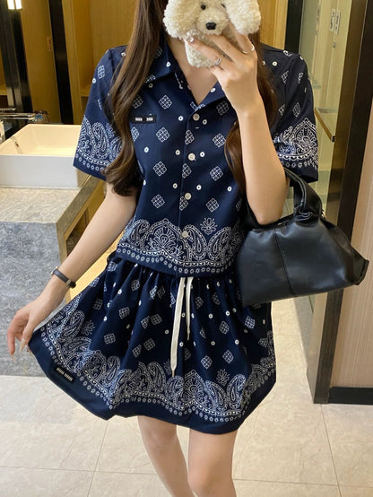 25ss linen shirt