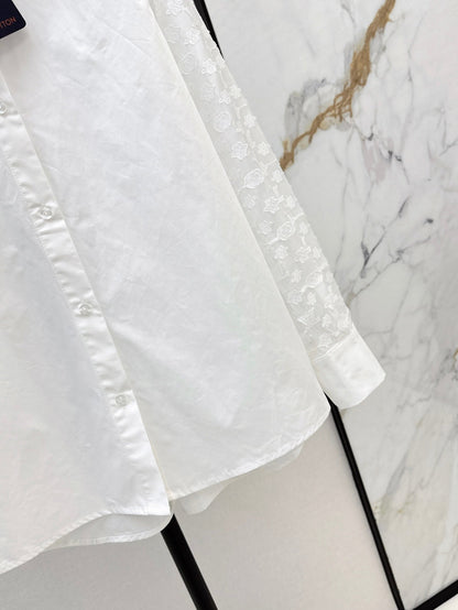 25ss jacquard shirt