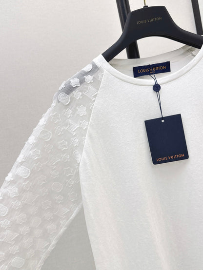 25ss jacquard shirt