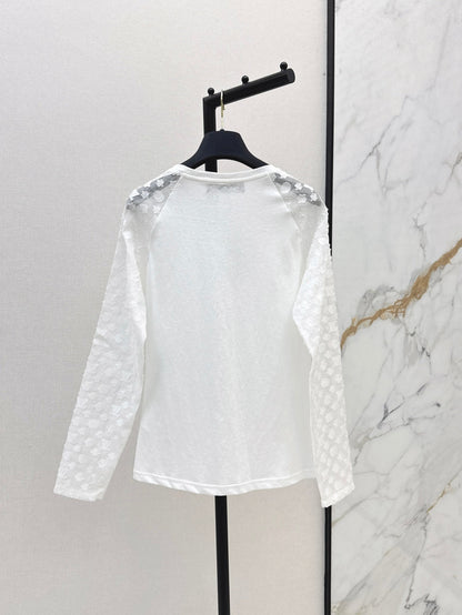 25ss jacquard shirt