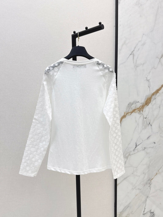 25ss jacquard shirt