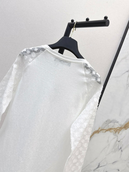 25ss jacquard shirt