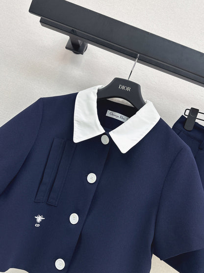 25ss bee suit