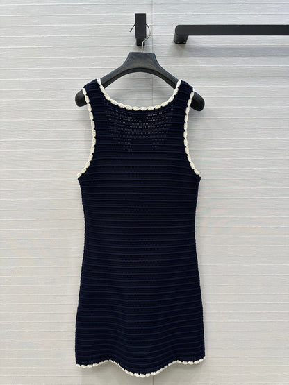25ss knit dress