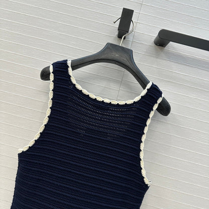 25ss knit dress