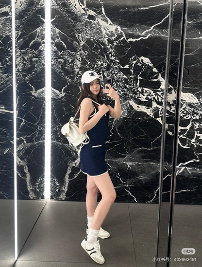 25ss knit dress