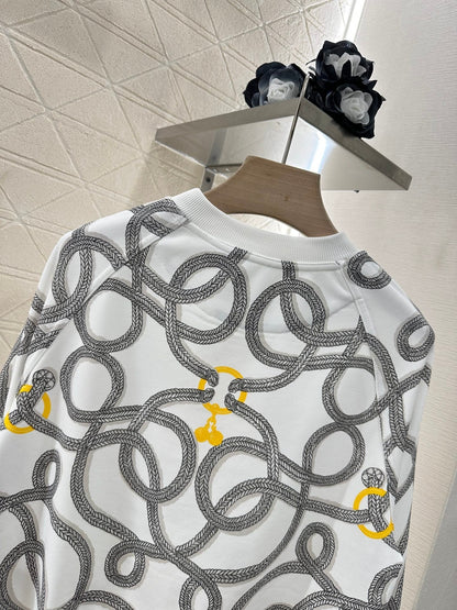 new products Sweater skirt set