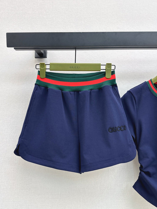 25ss embroidered suit