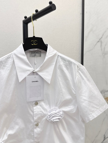 25ss buttons shirt