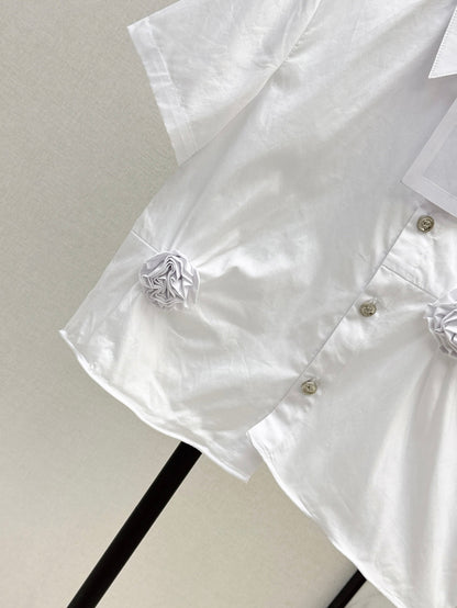 25ss buttons shirt