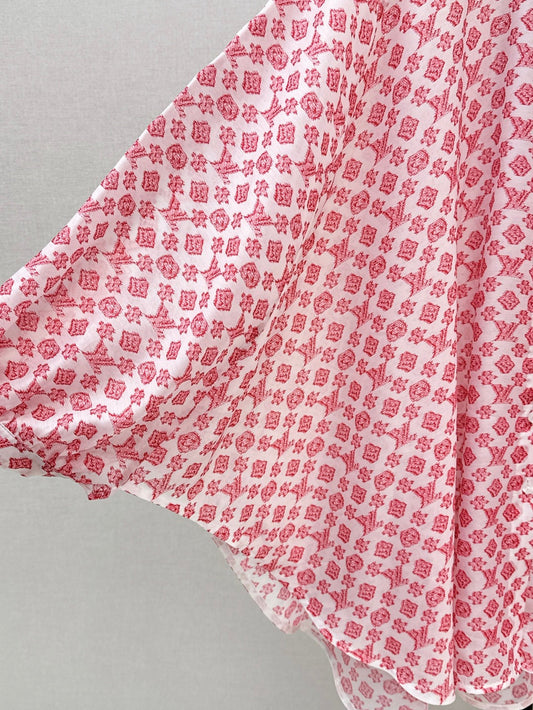 25ss cape shirt