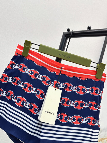 25ss print short