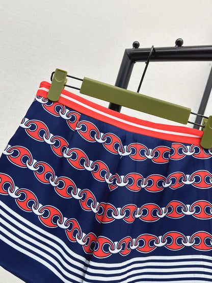 25ss print short