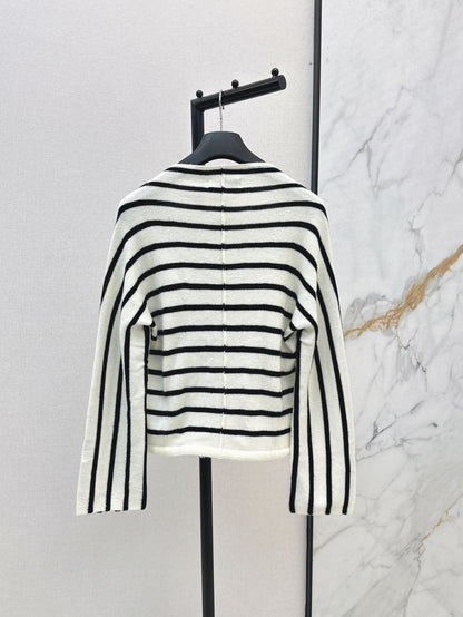 25ss miss D sweater