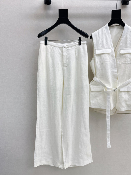 25ss vest suit