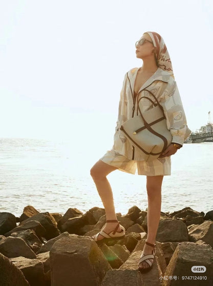 25ss silk short