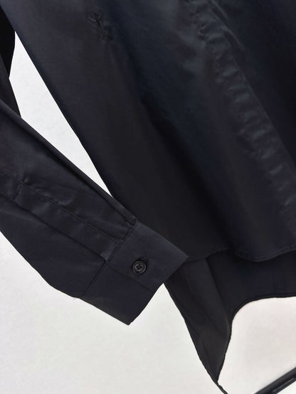 25ss bee long shirt