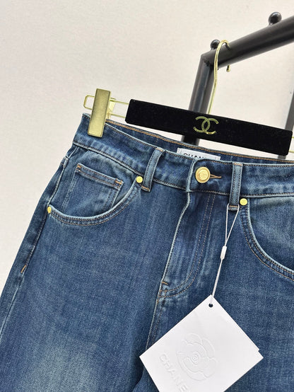 25ss straight jeans