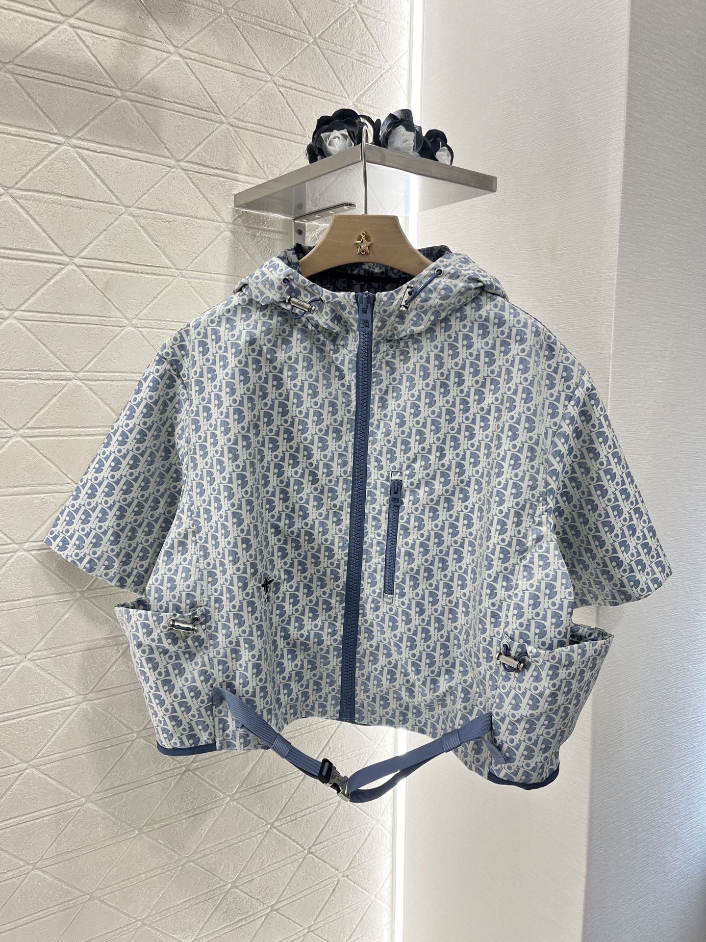 2025 new products Short-sleeved and long-pants suit