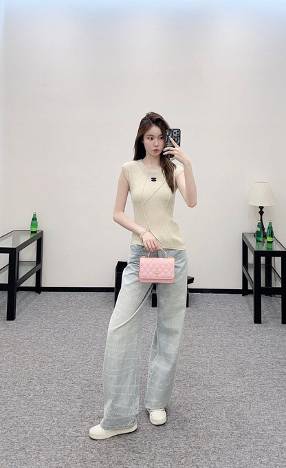 25 new products Knitted tops