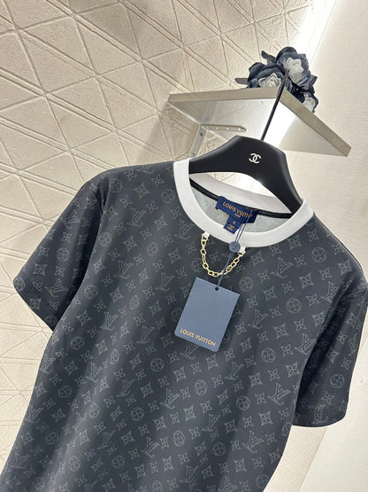 25 new products Printed chain