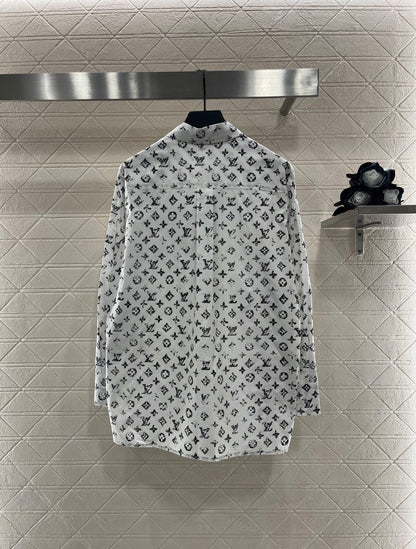 25 new products Long-sleeved shirt
