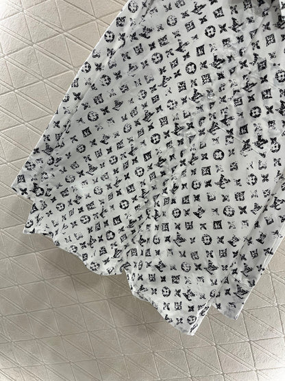 25 new products Long-sleeved shirt