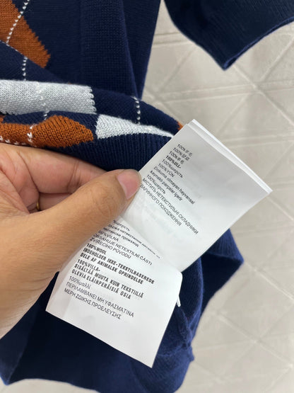 25 new products Knitted short sleeves