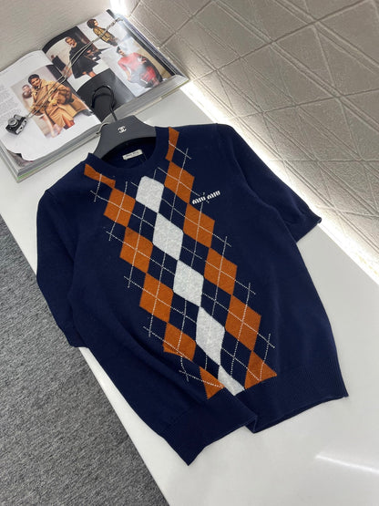 25 new products Knitted short sleeves