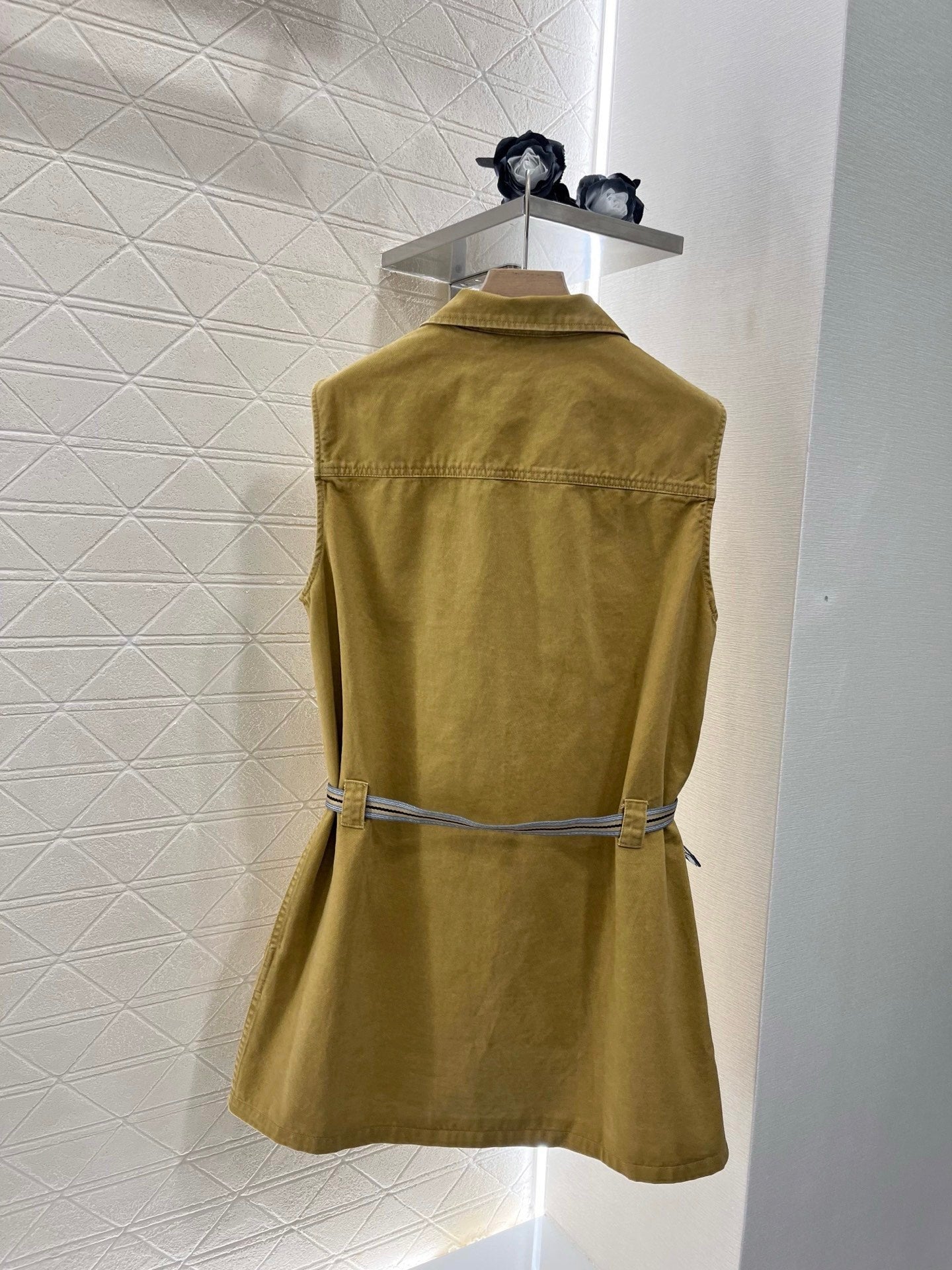 25 new products Belt vest skirt