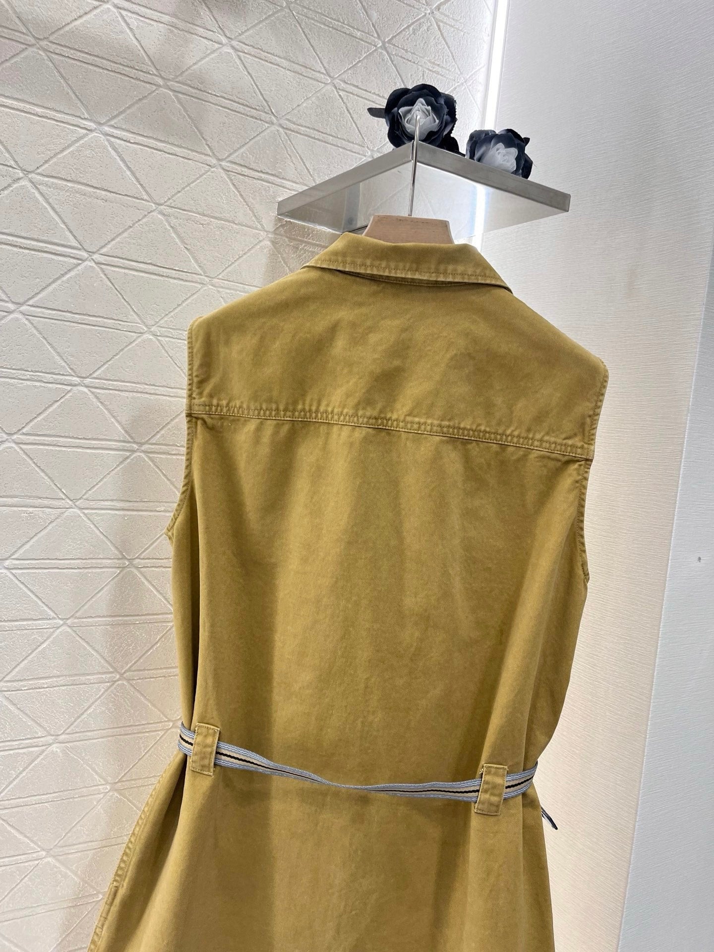 25 new products Belt vest skirt