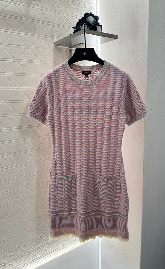 25 new products Knitted dress
