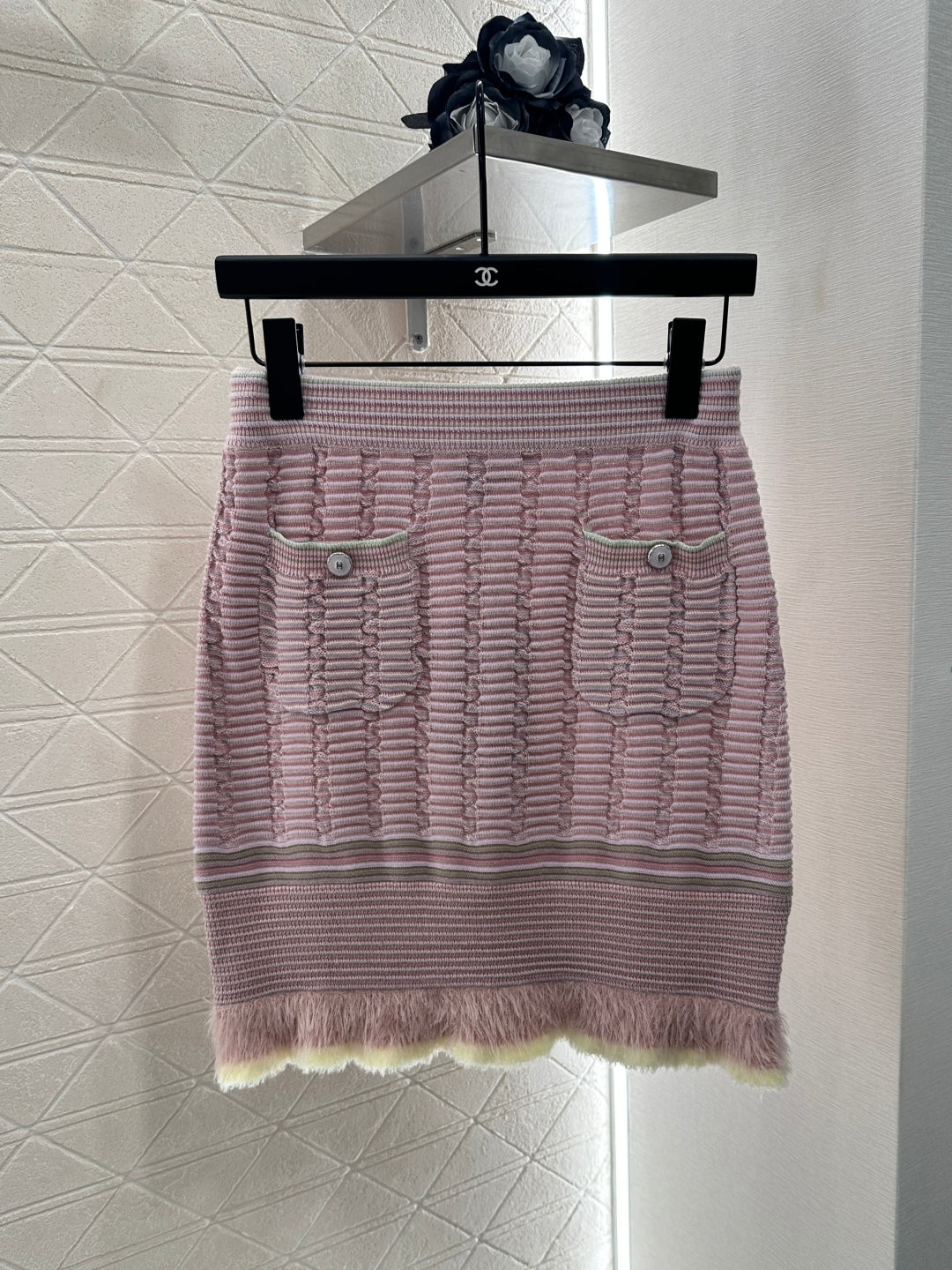 25 new products Knitted suits