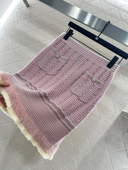 25 new products Knitted suits