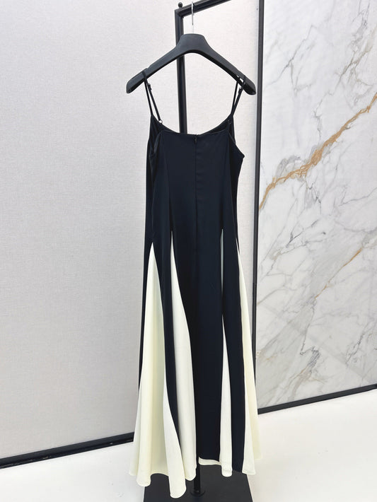 25fw pleated dress