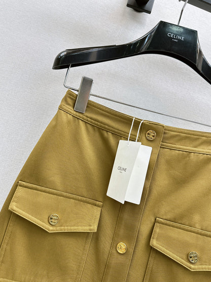 25fw skirt