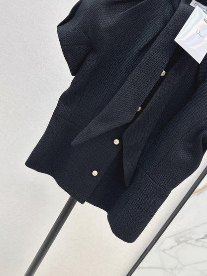 25fw woven jacket
