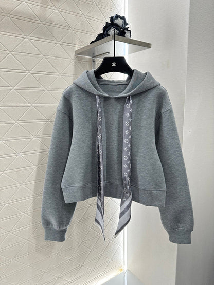 25 new products Silk sweater skirt set