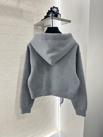 25 new products Silk sweater skirt set