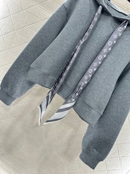 25 new products Silk sweater skirt set